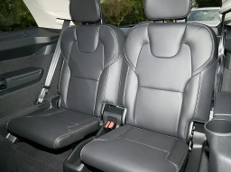 Volvo XC90 Plug-In Hybrid Ultra T8 AWD 6-Seater 2026