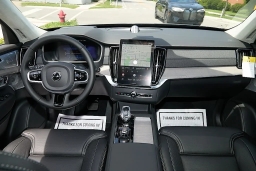 Volvo XC90 Plug-In Hybrid Ultra T8 AWD 6-Seater 2026