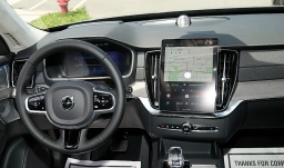Volvo XC90 Plug-In Hybrid Ultra T8 AWD 6-Seater 2026