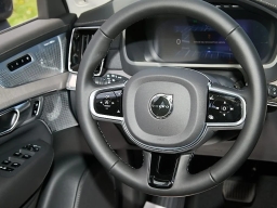 Volvo XC90 Plug-In Hybrid Ultra T8 AWD 6-Seater 2026