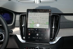 Volvo XC90 Plug-In Hybrid Ultra T8 AWD 6-Seater 2026