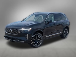 Volvo XC90 Plug-In Hybrid Ultra T8 AWD 6-Seater 2026