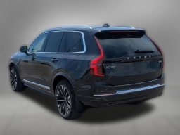 Volvo XC90 Plug-In Hybrid Ultra T8 AWD 6-Seater 2026