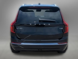 Volvo XC90 Plug-In Hybrid Ultra T8 AWD 6-Seater 2026