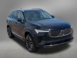 Volvo XC90 Plug-In Hybrid Ultra T8 AWD 6-Seater 2026