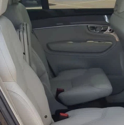 Volvo XC90 Plug-In Hybrid Ultra T8 AWD 6-Seater 2026