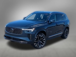Volvo XC90 Plug-In Hybrid Ultra T8 AWD 6-Seater 2026