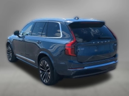 Volvo XC90 Plug-In Hybrid Ultra T8 AWD 6-Seater 2026