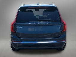 Volvo XC90 Plug-In Hybrid Ultra T8 AWD 6-Seater 2026