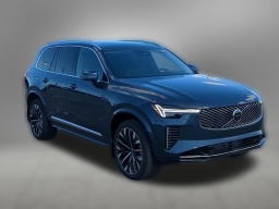 Volvo XC90 Plug-In Hybrid Ultra T8 AWD 6-Seater 2026