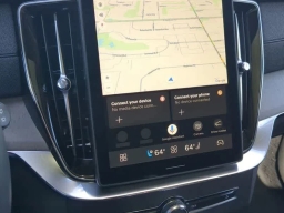 Volvo XC90 Plug-In Hybrid Ultra T8 AWD 6-Seater 2026
