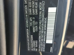 Volvo XC90 Plug-In Hybrid Ultra T8 AWD 6-Seater 2026