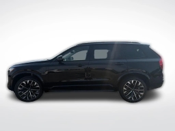 Volvo XC90 Plug-In Hybrid Ultra Dark Theme T8 AWD 6-Seater 2026