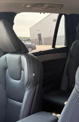 Volvo XC90 Plug-In Hybrid Ultra Dark Theme T8 AWD 6-Seater 2026