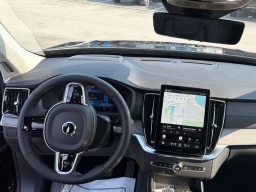 Volvo XC90 Plug-In Hybrid Ultra Dark Theme T8 AWD 6-Seater 2026