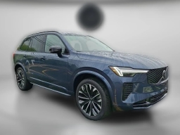 Volvo XC90 Plug-In Hybrid Ultra Dark Theme T8 AWD 6-Seater 2026