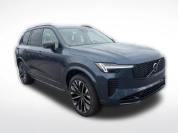 Volvo XC90 Plug-In Hybrid Ultra Dark Theme T8 AWD 6-Seater 2026