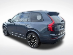 Volvo XC90 Plug-In Hybrid Ultra Dark Theme T8 AWD 6-Seater 2026