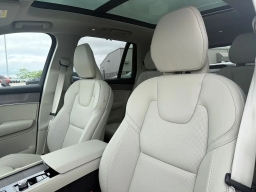 Volvo XC90 Plug-In Hybrid Ultra Dark Theme T8 AWD 6-Seater 2026