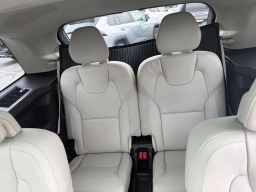 Volvo XC90 Plug-In Hybrid Ultra Dark Theme T8 AWD 6-Seater 2026