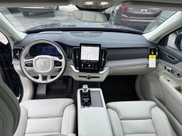 Volvo XC90 Plug-In Hybrid Ultra Dark Theme T8 AWD 6-Seater 2026