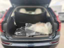 Volvo XC90 Plug-In Hybrid Ultra Dark Theme T8 AWD 6-Seater 2026
