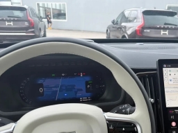 Volvo XC90 Plug-In Hybrid Ultra Dark Theme T8 AWD 6-Seater 2026