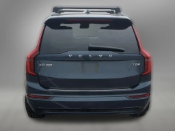 Volvo XC90 Plug-In Hybrid Ultra Dark Theme T8 AWD 6-Seater 2026