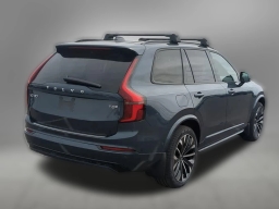 Volvo XC90 Plug-In Hybrid Ultra Dark Theme T8 AWD 6-Seater 2026