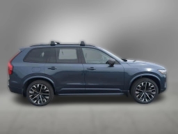 Volvo XC90 Plug-In Hybrid Ultra Dark Theme T8 AWD 6-Seater 2026