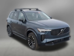 Volvo XC90 Plug-In Hybrid Ultra Dark Theme T8 AWD 6-Seater 2026
