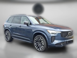 Volvo XC90 Plug-In Hybrid Ultra Dark Theme T8 AWD 6-Seater 2026