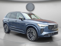 Volvo XC90 Plug-In Hybrid Ultra Dark Theme T8 AWD 6-Seater 2026