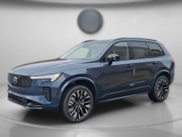 Volvo XC90 Plug-In Hybrid Ultra Dark Theme T8 AWD 6-Seater 2026