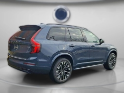 Volvo XC90 Plug-In Hybrid Ultra Dark Theme T8 AWD 6-Seater 2026