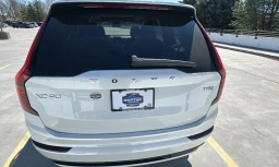 Volvo XC90 Plug-In Hybrid Ultra Dark Theme T8 AWD 6-Seater 2026