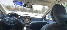 Volvo XC90 Plug-In Hybrid Ultra Dark Theme T8 AWD 6-Seater 2026