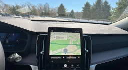Volvo XC90 Plug-In Hybrid Ultra Dark Theme T8 AWD 6-Seater 2026