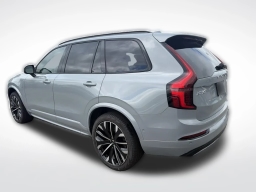 Volvo XC90 Plug-In Hybrid Ultra Dark Theme T8 AWD 6-Seater 2026