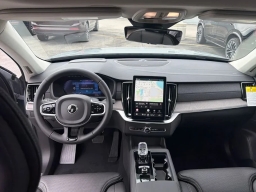 Volvo XC90 Plug-In Hybrid Ultra Dark Theme T8 AWD 6-Seater 2026