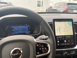 Volvo XC90 Plug-In Hybrid Ultra Dark Theme T8 AWD 6-Seater 2026