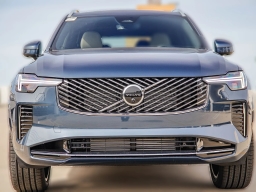 Volvo XC90 Plug-In Hybrid Plus T8 AWD 7-Seater 2026