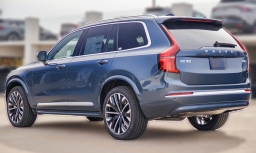 Volvo XC90 Plug-In Hybrid Plus T8 AWD 7-Seater 2026
