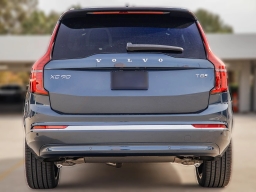 Volvo XC90 Plug-In Hybrid Plus T8 AWD 7-Seater 2026