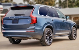 Volvo XC90 Plug-In Hybrid Plus T8 AWD 7-Seater 2026
