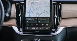 Volvo XC90 Plug-In Hybrid Plus T8 AWD 7-Seater 2026