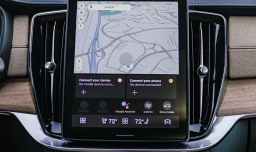 Volvo XC90 Plug-In Hybrid Plus T8 AWD 7-Seater 2026
