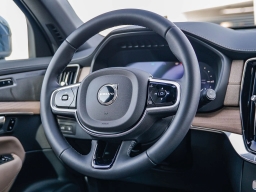 Volvo XC90 Plug-In Hybrid Plus T8 AWD 7-Seater 2026