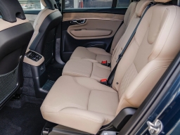 Volvo XC90 Plug-In Hybrid Plus T8 AWD 7-Seater 2026