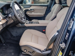 Volvo XC90 Plug-In Hybrid Plus T8 AWD 7-Seater 2026